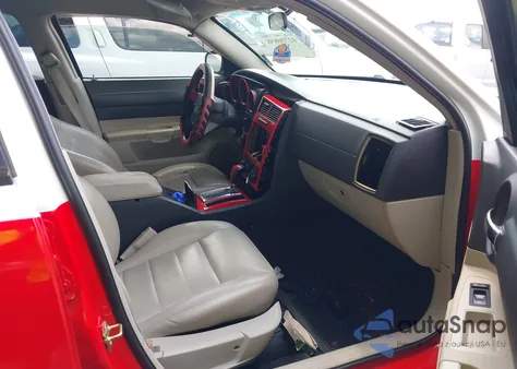 2006 Dodge Charger Rt z USA, uszkodzony, nr VIN 2B3KA53H56H172826